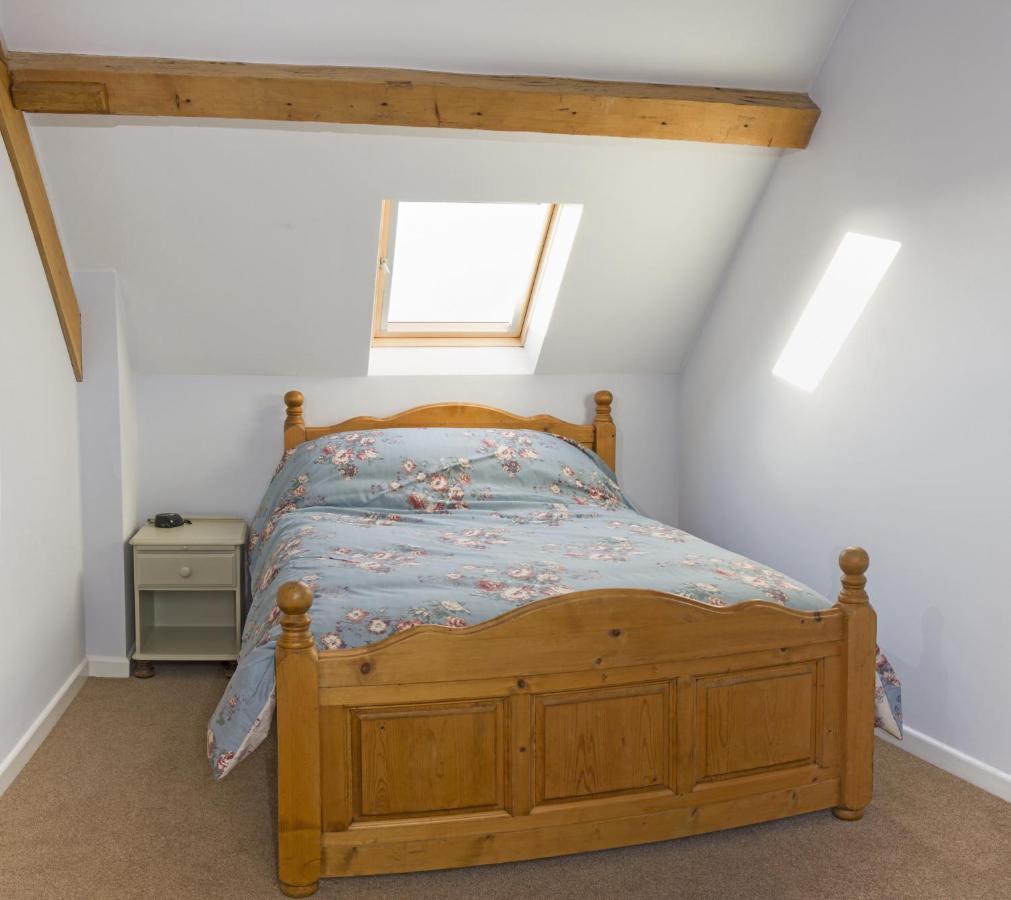 Finest Retreats - 2 Bed Llangollen Cottage - Sleeps 4 Zewnętrze zdjęcie