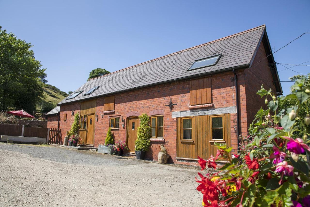 Finest Retreats - 2 Bed Llangollen Cottage - Sleeps 4 Zewnętrze zdjęcie