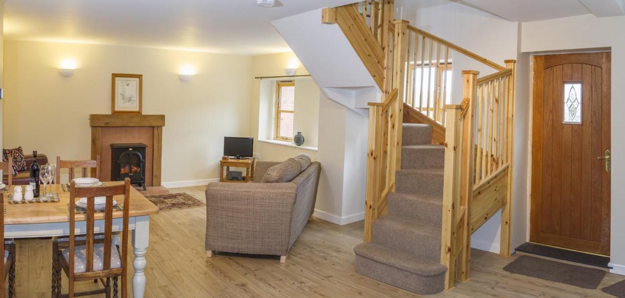 Finest Retreats - 2 Bed Llangollen Cottage - Sleeps 4 Zewnętrze zdjęcie
